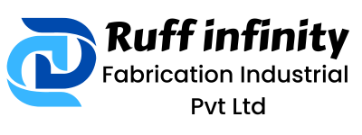 RUFF INFINITY FABRICATION INDUSTRIAL PRIVATE LIMITED